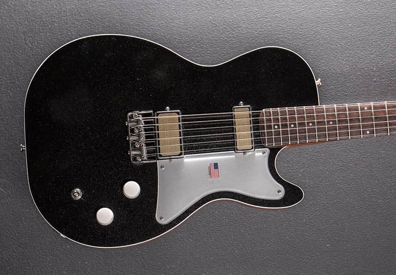 Harmony Standard Series Jupiter Thinline - Space Black image 1