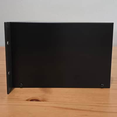 Immagine dbx 1231 Dual Channel 31-Band EQ 2010s - Black - 8