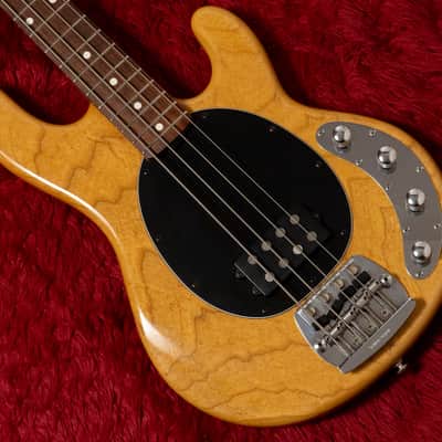 Ernie Ball Music Man StingRay 4 H 1991 - 1998 | Reverb