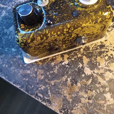 Dongeomac Modified Random Number Generator Fuzz image 5