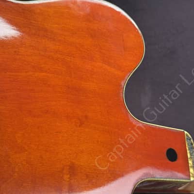 1967 Gretsch - 6120 Chet Atkins Nashville - ID 6019 image 17