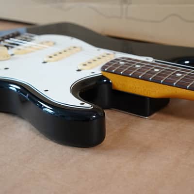 Fender Stratocaster Reissue '62 ST-62 Made in Japan (1994-95) MIJ image 8