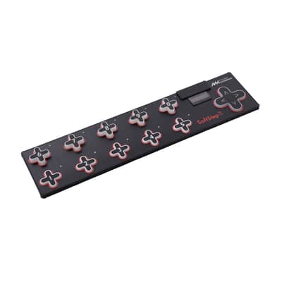 Muse Kinetics SoftStep 3 MIDI Foot Controller image 2