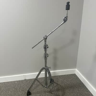 Heavy Duty Double Braced Combination Cymbal /Boom Stand FRBS image 1