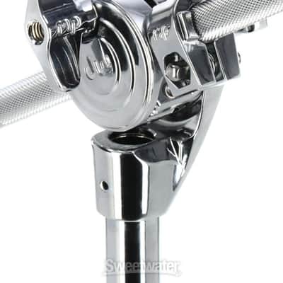 DW DWCP9700 9000 Series Straight / Boom Cymbal Stand (DWCP9700d1) image 5
