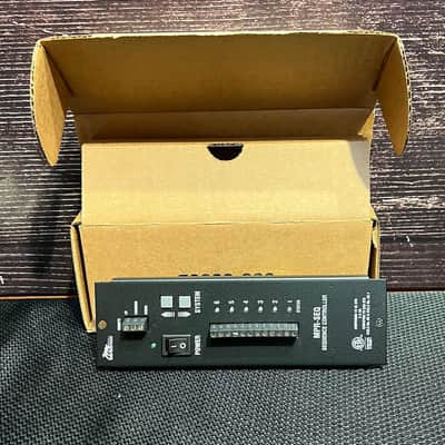 Mid Atlantic MPR Sequence Control Module Delay (Carle Place, NY) image 2
