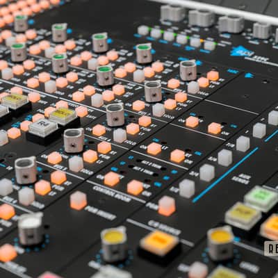 API 2448 Mixing Console with Automation image 7