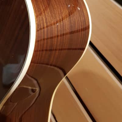 Takamine F360S 1989 Acoustic Guitar image 14