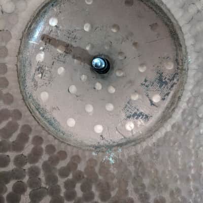 Paiste 20" Dimensions Dry Ride Cymbal 1999 - 2005 2549g image 4