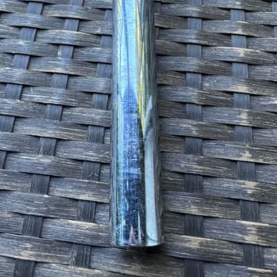 Vintage 1980s Slingerland 7/8” Tom Arm image 4