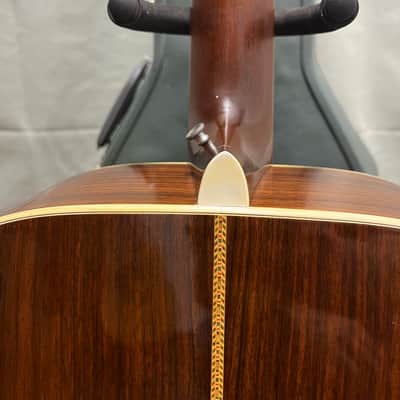 Immagine 1971 Martin D-41 - 10