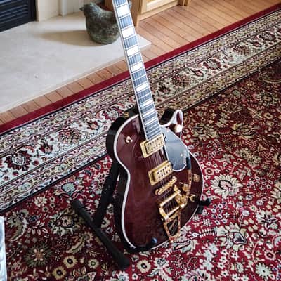 Gretsch G6228TG-PE Players Edition Jet image 5