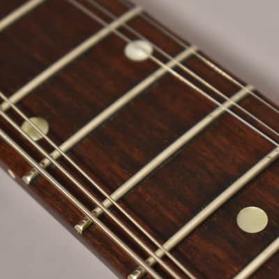 2005 Gibson USA SG Special Faded Worn Cherry w/OSSC image 15