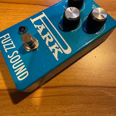 EarthQuaker Devices Park Fuzz Sound 2015 - Present image 3