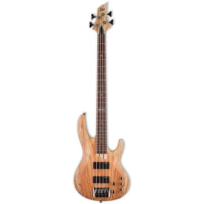 ESP LTD B-204 Bass Guitar image 2