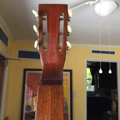 #20- 1920 Hilo Hawaiian Steel Guitar image 14