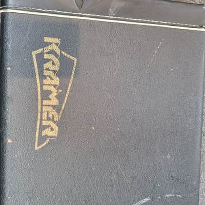 Kramer Stagemaster Standard 1 Electric Guitar (Westminster, CA) image 10
