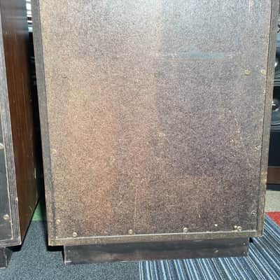 JBL C35 Speaker System - D130 woofer - James B lansing 075 Tweeter image 15