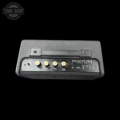 Used Headrush FRFR-GO 30 Watt Flat-Response Rechargeable Amplifier TFW3824 image 4