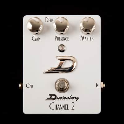 Lovepedal Provalve 2 | Reverb