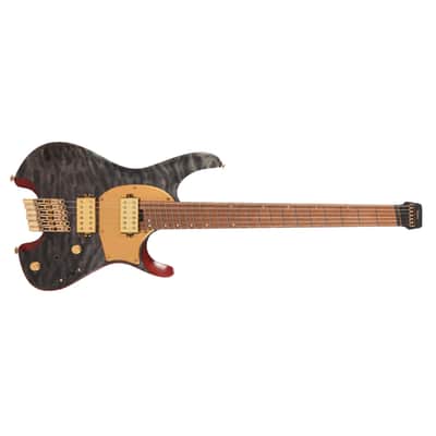 Ibanez - MGFM10OBL - EL GTR W/BAG image 1
