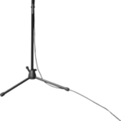 Telescoping Tripod Mic Stand