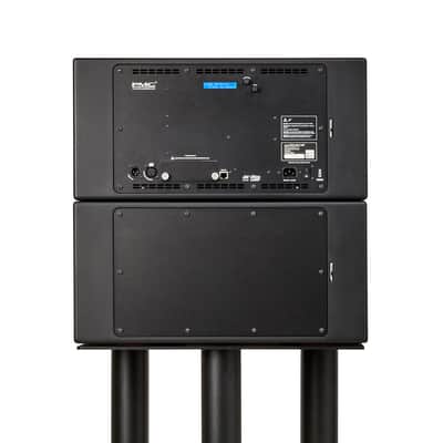 PMC 8-2 Pair (Ex-Demo) image 3