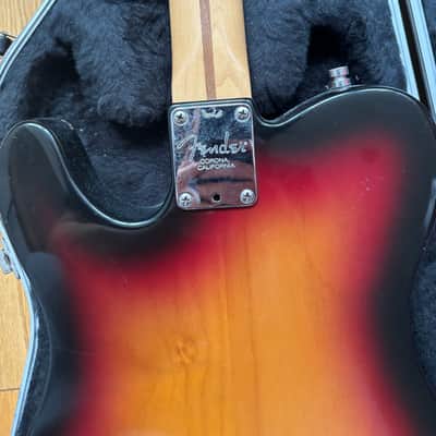 Fender American Standard Telecaster 2008 image 6