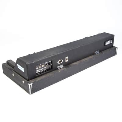 Korg Polyphonic Ensemble P-1000 Owned by Martin Gore of Depeche Mode image 10