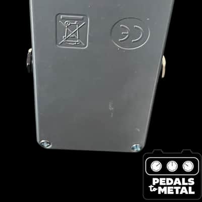 Electro-Harmonix Triangle Big Muff Pi 2018 - Present - Silver X16941 image 6