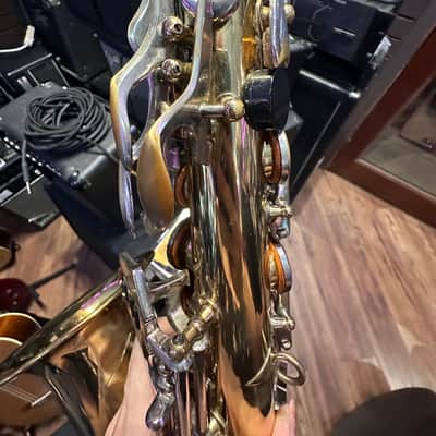 Martin AltoSaxophone / 4356 image 11