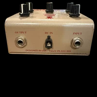 Ibanez Tube King TK999 - x6782 image 3