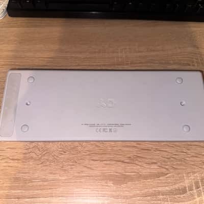 Teenage Engineering OP-1 Portable Synthesizer Workstation 2011 - Present - White image 2