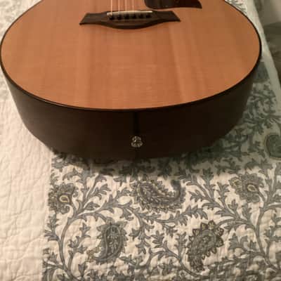 Taylor GT Grand Theater Urban Ash 2021- Natural Bild 7