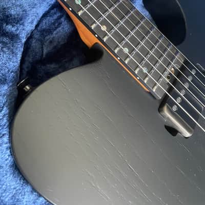 ESP USA TE-II image 9