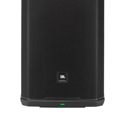 JBL PRX915 Professional 15" 1000w RMS Active Powered 2-Way DJ PA Speaker w/ DSP image 9