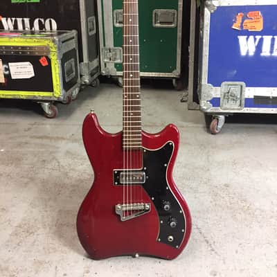 Guild S-300D Mahogany 1978 | Reverb
