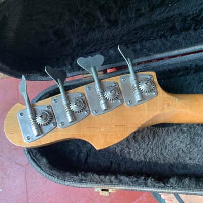 Yamaha SuperBass 700 1977 image 9