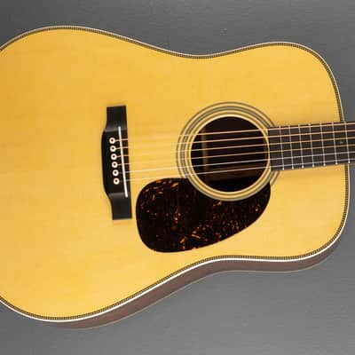 Martin HD-28V Special, '24 image 1