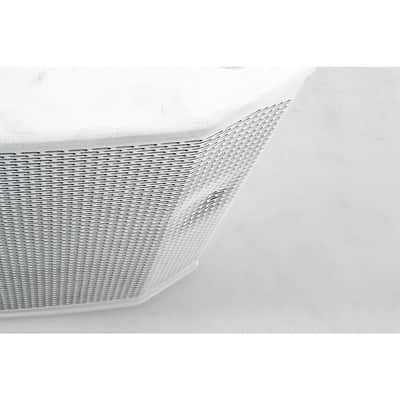 Electro-Voice ELX200-18SP-W 18" 1,200W Powered Subwoofer - White Regular image 6