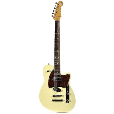 Reverend Buckshot Electric Guitar | Reverb