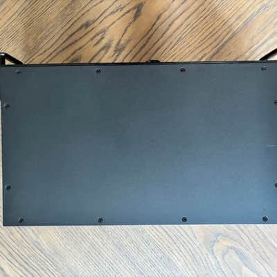 Fractal Audio Axe-Fx III Mark II Rackmount Preamp / FX Processor – Display Film Still On image 7