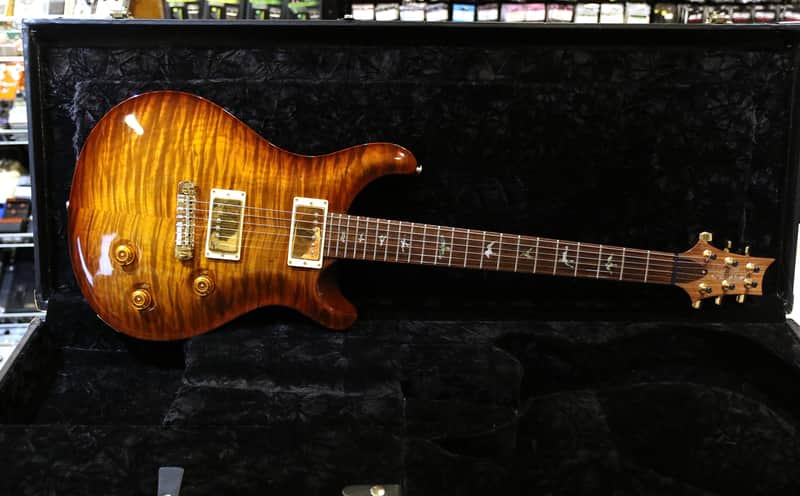 PRS Custom 22 Stoptail Artist Package image 1