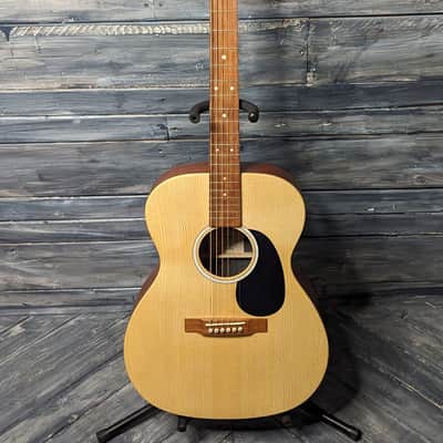 Martin X-Series 000-X2E Acoustic Electric Guitar image 2