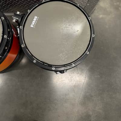 Evans system blue 14” image 4