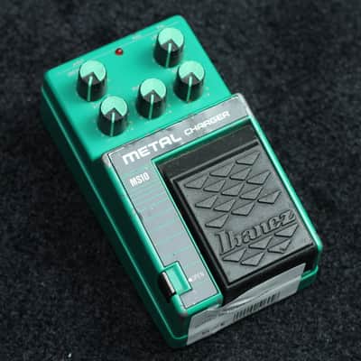 Ibanez MS10 image 3