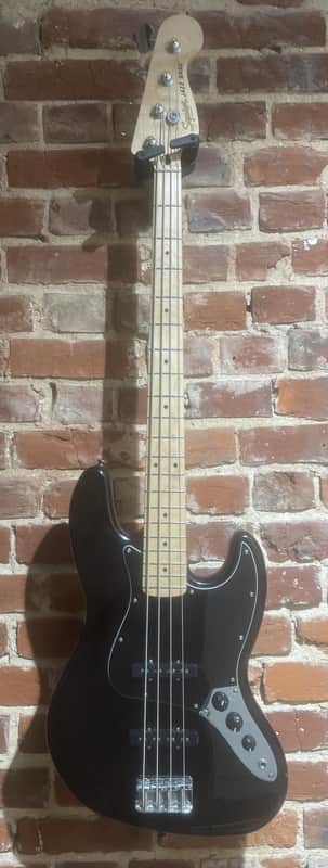 Squier Affinity Jazz Bass