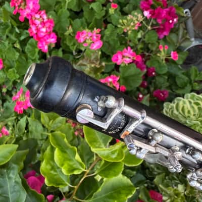 A. LAUBIN PROFESSIONAL OBOE image 9