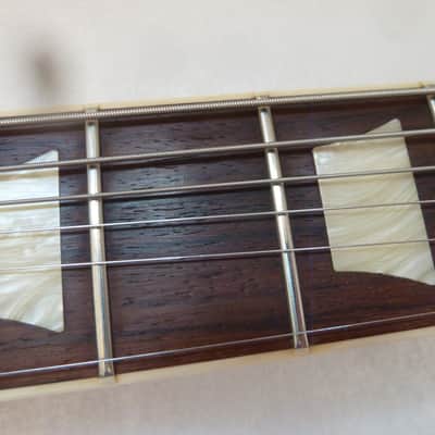 Gibson Les Paul Traditional Pro V 2019 AAA Flame Top Cherry Burst GLOSS USA Case_231_ image 4