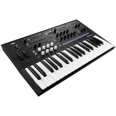 KORG WAVESTATE MKII image 4